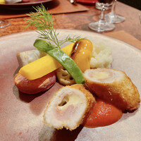 ミチノ・ル・トゥールビヨン - 