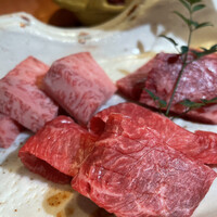 日本焼肉 はせ川 銀座店 - 