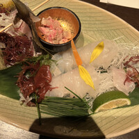 一椿 和店 - 