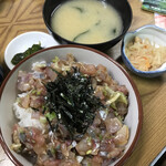 みどり丸食堂 - 