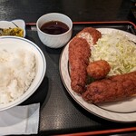 西麻布 三河屋 - 