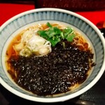 蕎麦・酒膳　貴石 - 