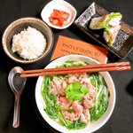 PHO LY QUOC SU - 