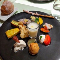 サルティンバンコ - 