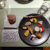 サルティンバンコ - 