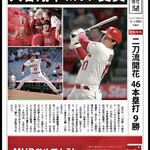 ショコラティエ・エリカ - オオタニサンMVP満票受賞おめでとう！！