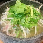 PHO LY QUOC SU - 