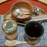 京野菜フレンチ懐石 祇園 重なが - 