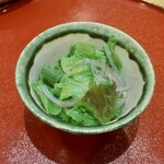京野菜フレンチ懐石 祇園 重なが - 