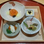 Kyouyasai Furenchi Kaiseki Gion Shigenaga - 