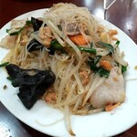 台湾料理 光春 - ビーフン