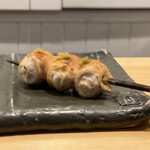 Yakitori Mochiduki - 