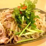 PHO LY QUOC SU - 