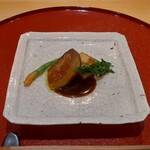 京野菜フレンチ懐石 祇園 重なが - 