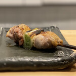 Yakitori Mochiduki - 