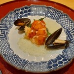 京野菜フレンチ懐石 祇園 重なが - 