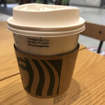 Starbucks coffee  - 