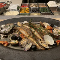 800°DEGREES ARTISAN PIZZERIA - 
