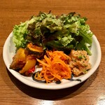 サンジャン・ピエドポー - 