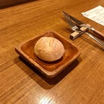 サンジャン・ピエドポー - 