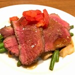 サンジャン・ピエドポー - 