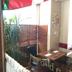 サンジャン・ピエドポー - 