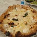 PIZZERIA 18 - 