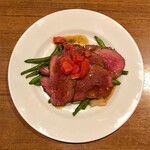 サンジャン・ピエドポー - 