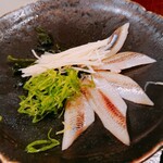 Robata Yaki Udatsu - 