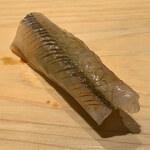 寿し おおはた - 