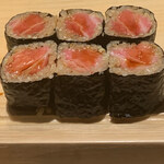 寿し おおはた - 