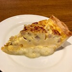 サンジャン・ピエドポー - 