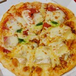 ピザハット - 料理写真: