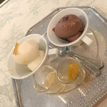 コンフィズリー エスパス・キンゾー - 