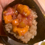 寿し おおはた - 