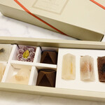 コンフィズリー エスパス・キンゾー - 