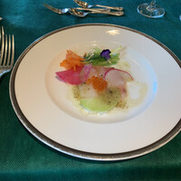 メインダイニングルーム 三笠 - 