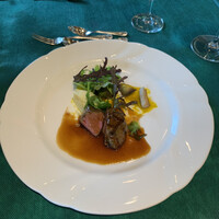 メインダイニングルーム 三笠 - 