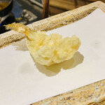 日本橋 蕎ノ字 - ☆はぜ（静岡・浜名湖）