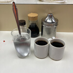 ライスカレー まんてん - 