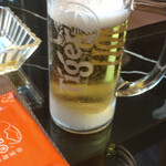 JUMBO SEAFOOOD - シンガポールといえば