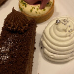 アトモス･イタリアンダイニング - 