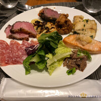 アトモス･イタリアンダイニング - 