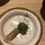 丸太町やんがす - どの器も　可愛い