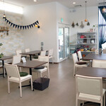 ファヴォリ - 料理写真: