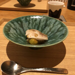 丸太町やんがす - カレースパイスの良い香り