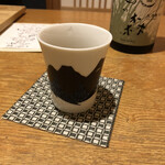 丸太町やんがす - 暖かくなったら　富士山が消えた！