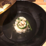 丸太町やんがす - 蟹