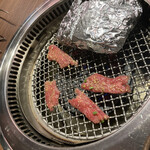 Yakiniku Horumon Saien Chameya - 