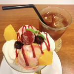 カフェ＆スペース コネクト - 